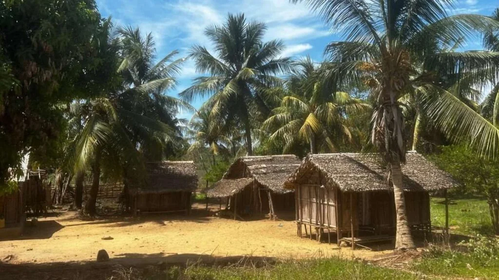 Villages Traditionnels