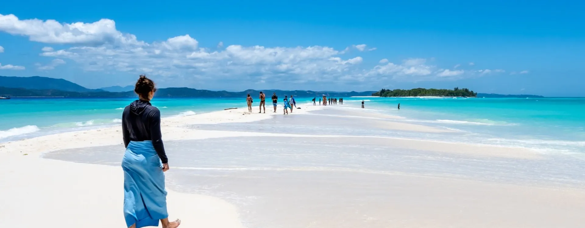 Tourisme Balnéaire