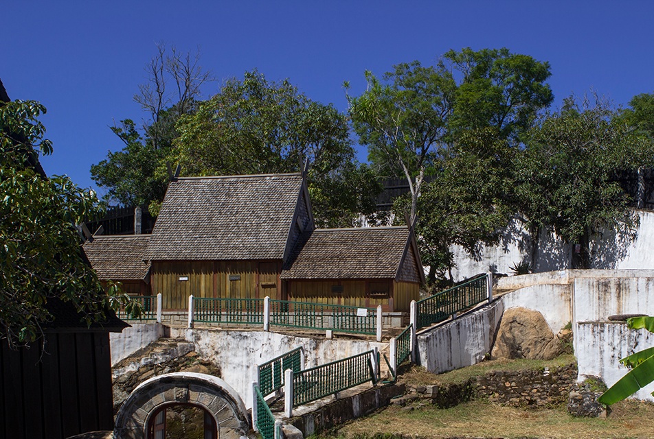 Ambohimanga