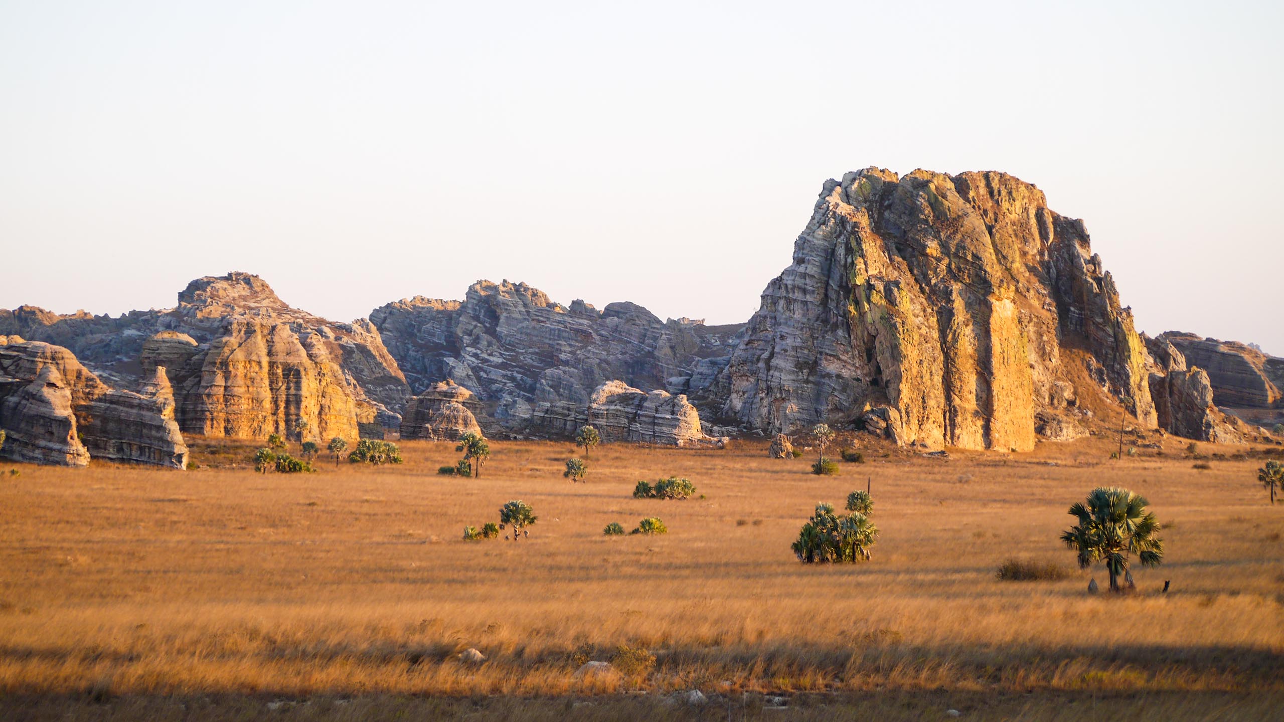 Parc National d'Isalo