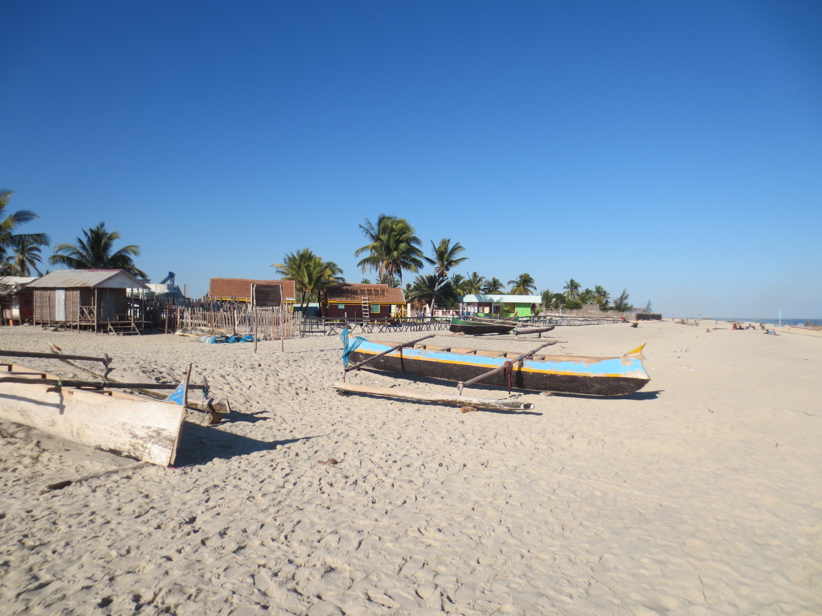 Morondava