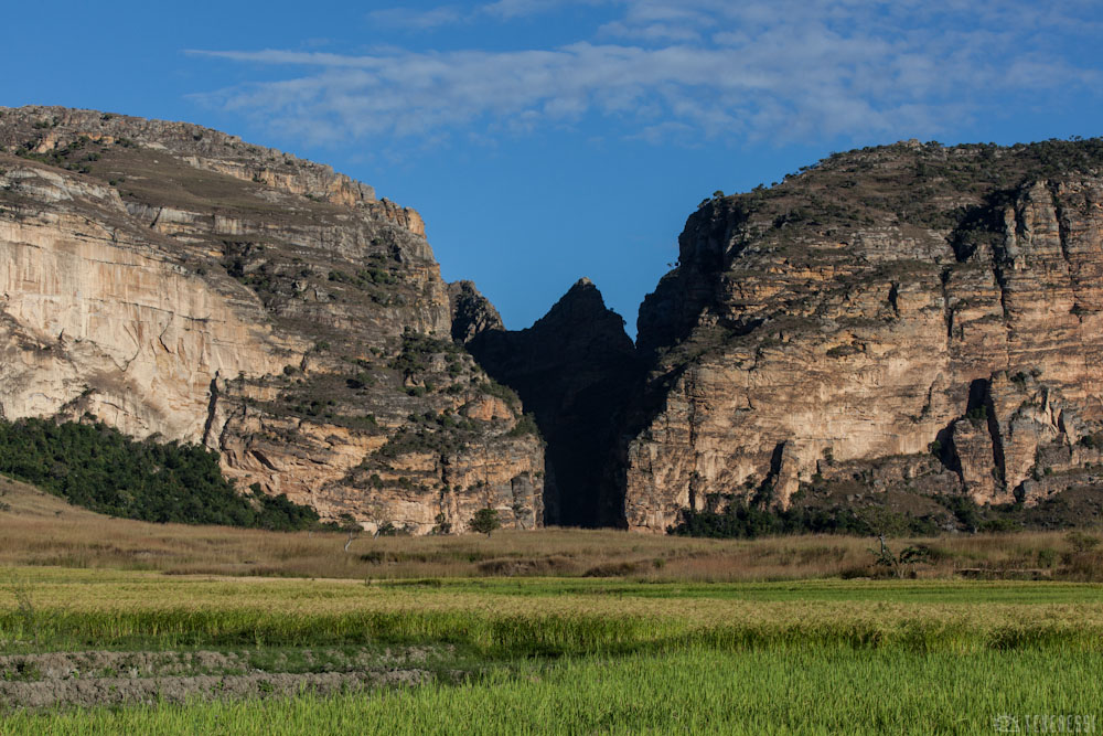 Sud de Madagascar