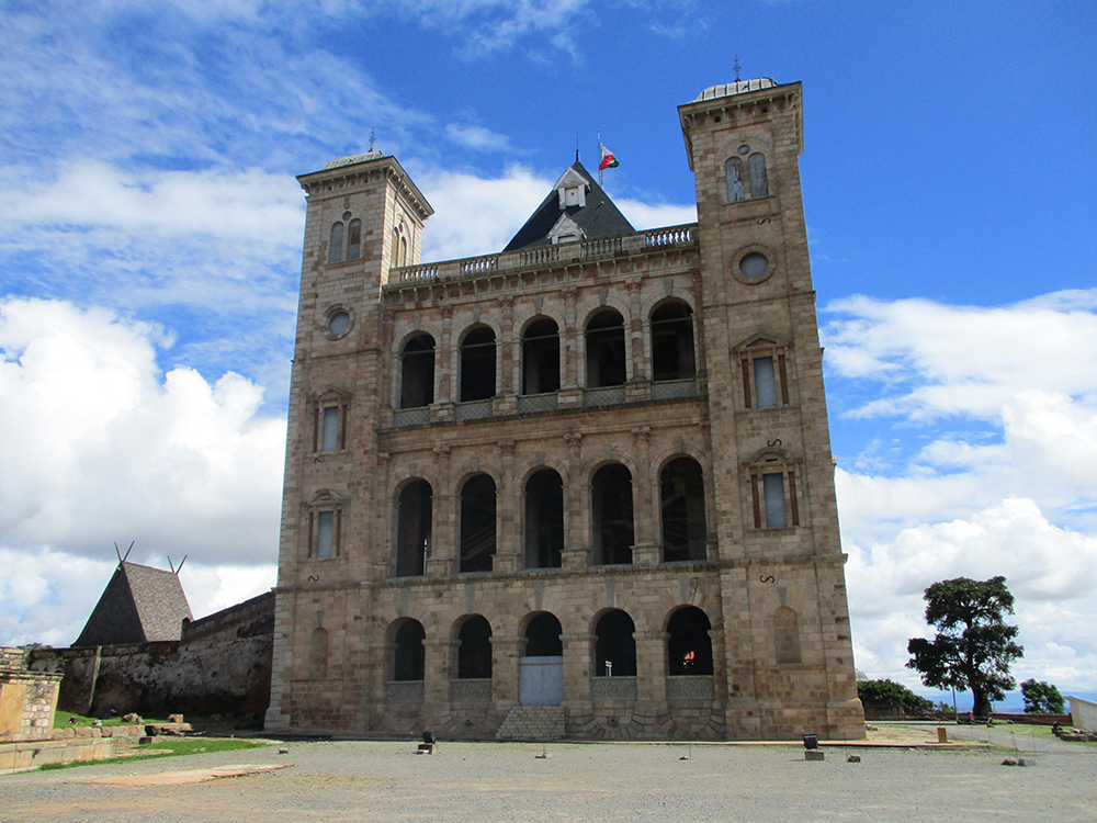 Antananarivo